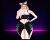 Black Halle Set LLT-E