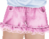 Kids Pink Shorts
