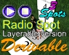 Radio Spot Pro [DV]