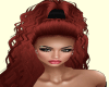 Melanie Red Hair