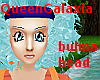  [QG]bulma head