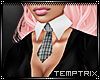 [TT] Schoolgirl tie