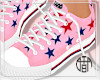 S♥  USA Kicks