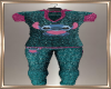 Kids Stitch Outfit