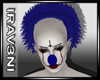 [R] Clown Nose Blue