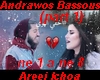 Andrawos Bassous-Derdin