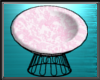 Pink Mushroom Chair