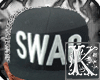 swag hat {k}
