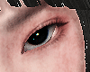 恐. Black Eyes