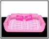Barbie Billion Couch