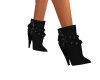 Ankle Boots Black