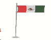 ANIMATED MEXICAN FLAG