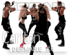 P|Carlton Dance x 6 Drv