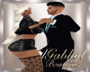 Male Swing Dance Partner