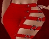 AG) Sexy Red Pant RL