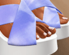 !B Tropical Blush Shoes