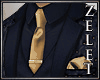 |LZ|Pallie Suit Blue