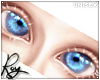    Cross-Eyes Optic Blue