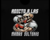 Adicto a las mamas