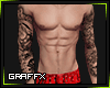 Gfx | Full Skull Sleeves