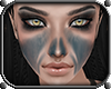 Allie WarPaint 5 *blue*