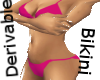 CB Derivable Bikini