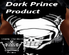 Prince DubStep Skull (m)
