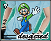 |D| Luigi Shirt