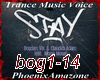 [Mix]Stay TranceMusic Vo