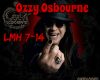 Ozzy Osbourne Pt 2