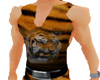 Tiger Top shairt