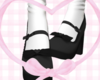 lolita doll shoes v3 <3