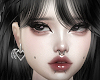 Y2k bimbo cute sexy kawaii grunge gothic emo princess cheetah leopard bbc bbw bimbo lolita angel doll pink hello kitty sanrio anime Y2kGirl hello kitty top baggy jeans