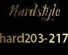 Hardstyle Megamix(15/22)