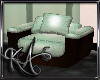 !KA! Mint Chair