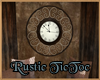[BM]Rustic Tic Toc