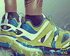 Runners