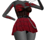 Red Dragon +Fishnet