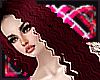 Red crimped