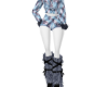 RB Hologram fit
