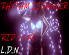 Rhythm Is a Dancer