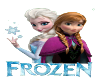 Frozen Sisters Poster