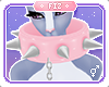 Ⓕ Puni | Collar