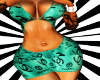 !SS Sexi  Blue