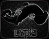Lydia's Horns