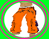 [JAC]Huggiz PV orange