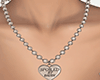 Pearl-necklace