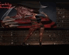 Mrs Freddy Krueger Bund