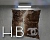Chaney Pillow V3