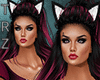 TRZ- Cat Bundle Ears